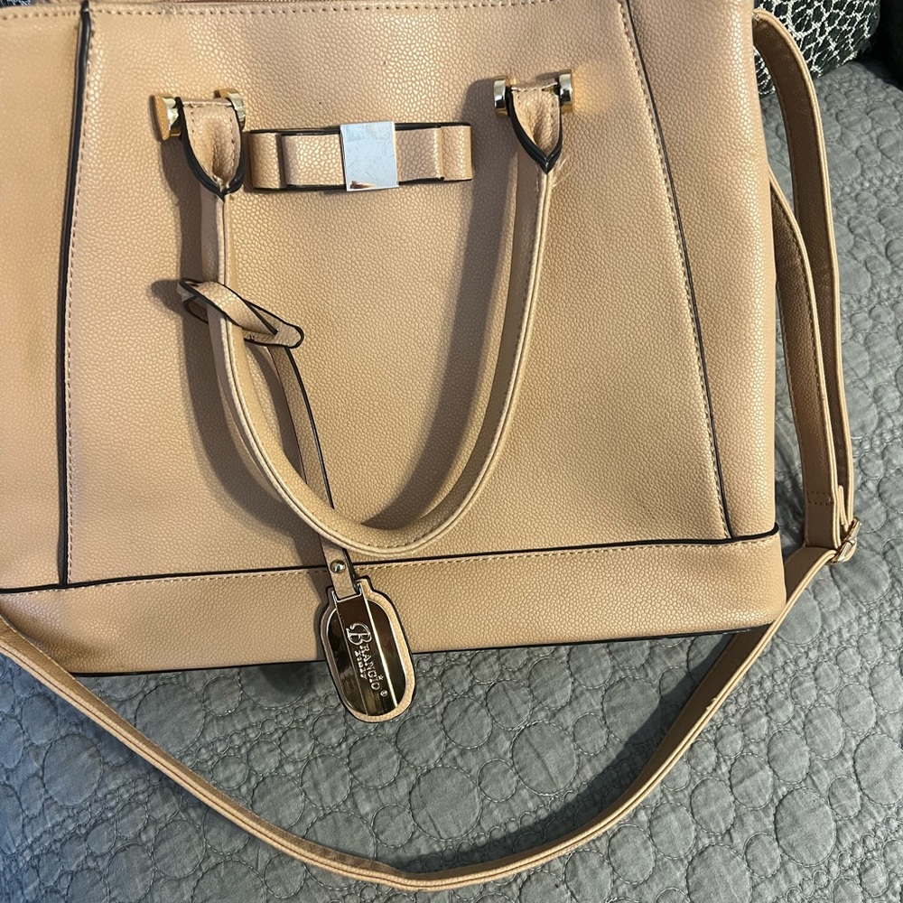 Brangio purse